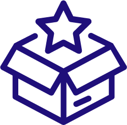 Recibí en tu casa en pocos días, con seguimiento en todo momento